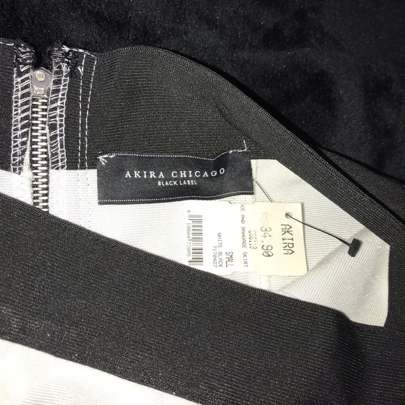 Lace Pencil Skirt SOLD - Picture 5 of 7